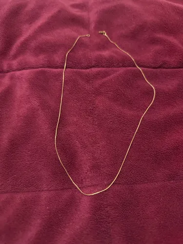 Corrente ouro 750