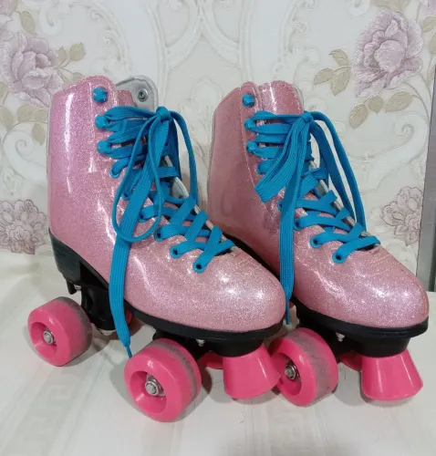 Patins Rollers for 4 da Multikids