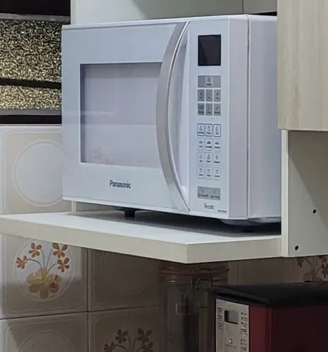 Microondas 