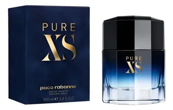Perfume Masculino PureXS 100ML Tester