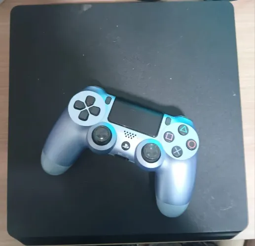 Playstation 4 sim 1tb