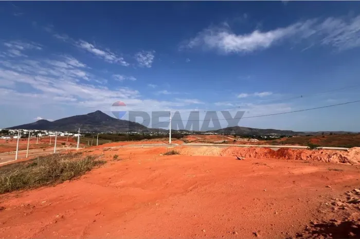 "Terreno à Venda em GV: Oportunidade Imperdível!"