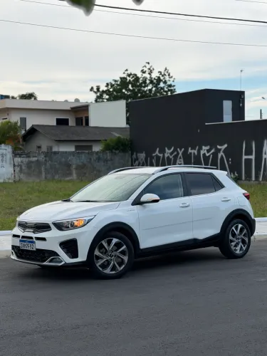 Kia Motors Stonic SX 1.0 TB Aut. (híbrido) 2024