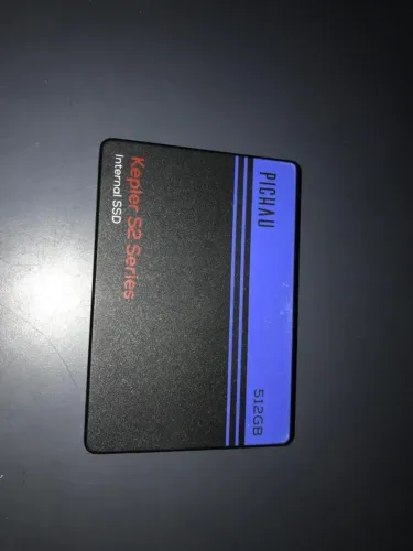 SSD Pichau Kepler S2 512GB