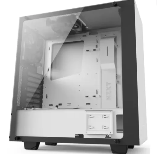 Gabinete Nzxt