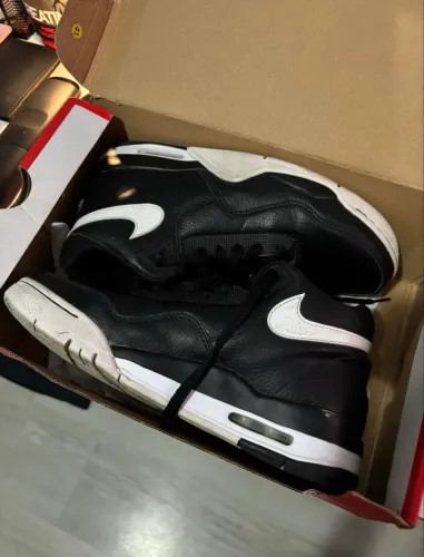 Nike Air Flight Legacy Original - Tamanho 39