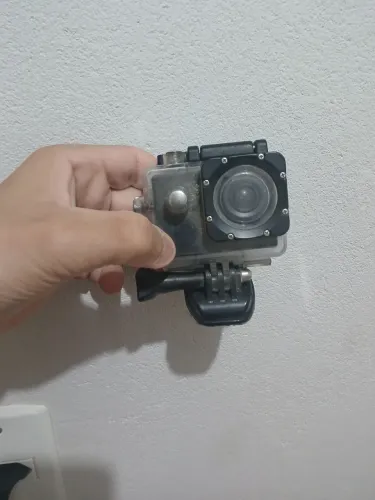Câmera Go Pro Chinesa