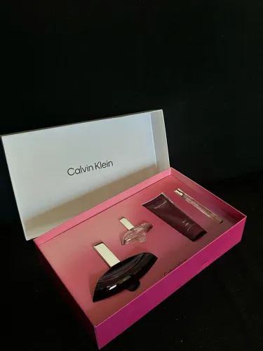 Kit Calvin Klein Euphoria