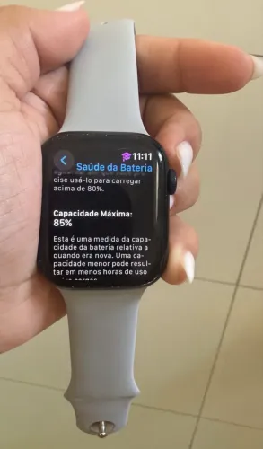 Vendo app Watch séries 8 45mm