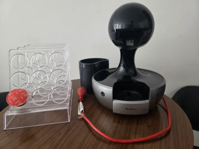 Cafeteira Molinex Nescafé Dolce Gusto - 220V