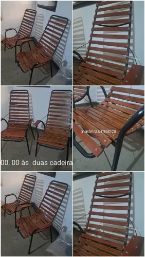 CADEIRAS