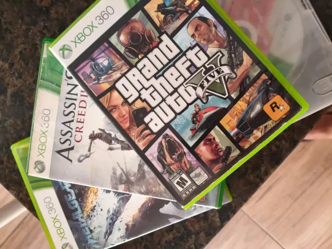 Xbox 360
