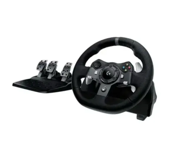 Volante LOGITECH G290