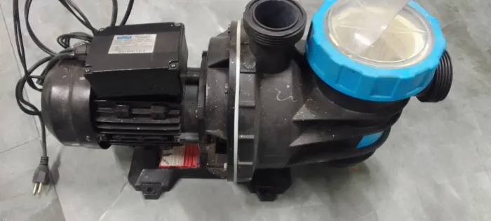 Bomba sodramar bmc100 1cv