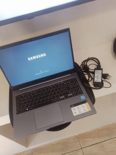 Notebook Samsung Book NOVO