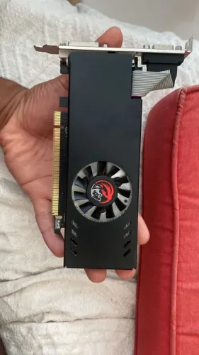 Placa de video