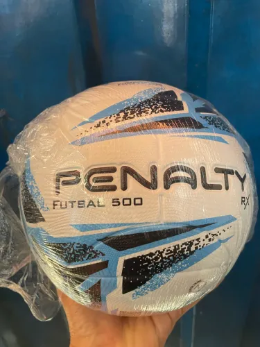 Bola Futsal Penalty Original