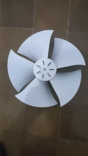 Hélice do condensador Electrolux 18k