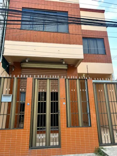 PRAÇA 14 - PREDIO COMERCIAL - 3.000,00