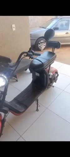 Scooter 