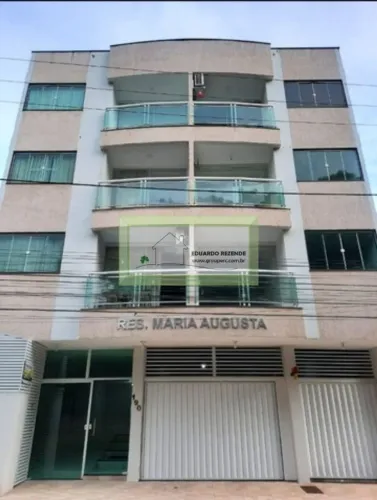 Apto - Res. Maria Augusta