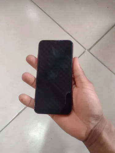 Samsung Galaxy A01,32gb, Android 12, com película por 120 reais.