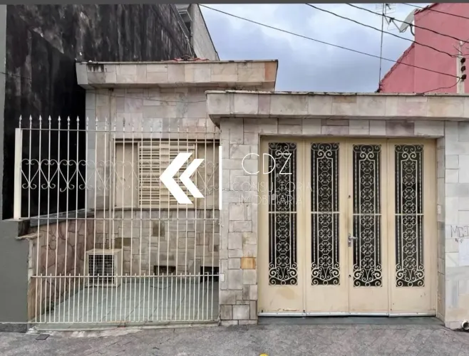 Casa à Venda no Vila Santana - Sorocaba/SP