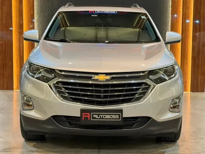 Chevrolet Equinox Premier 2.0 Turbo AWD 262cv Aut. 2020