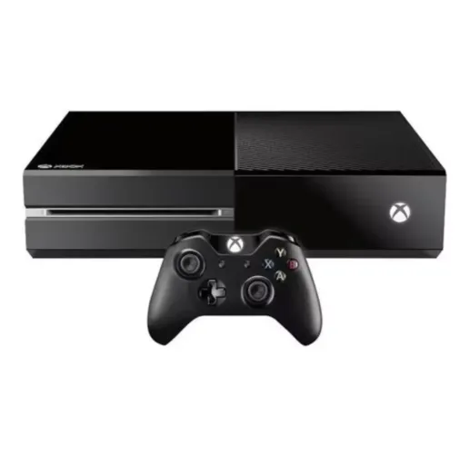Xbox one FAT