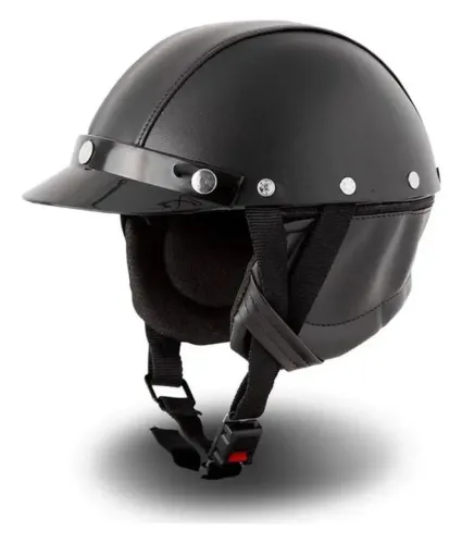 Capacete coquinho novo.