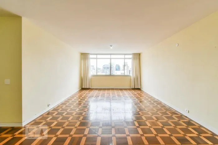 APARTAMENTO RESIDENTIAL em São Paulo - São Paulo, Pinheiros