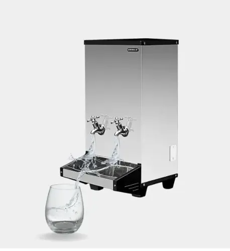 BEBEDOURO 25L BANCADA 2T 127V