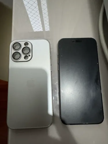Celular iPhone 15 PROMAX 256 GB