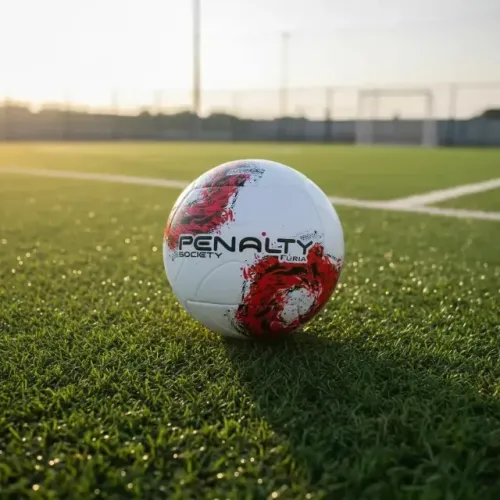 Bola Society Penalty Furia Xxi NOVA