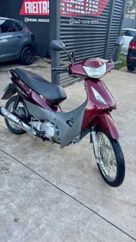 Honda Biz 2006 ótimo estado