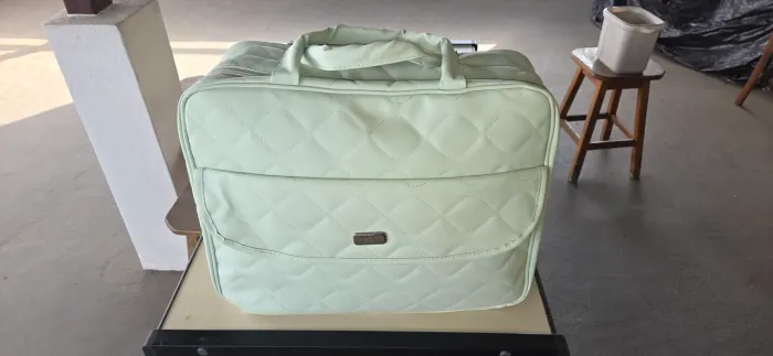 Bolsa Maternidade