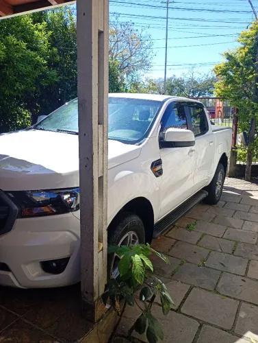 Ford Ranger XLS 2.2 4X4 CD Diesel Aut. 2023