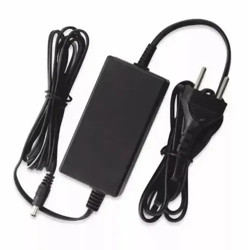 Fonte 12v 5a Real Estabilizada Biv P4 Cftv, Fita Led