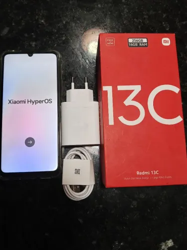 Redmi 13c