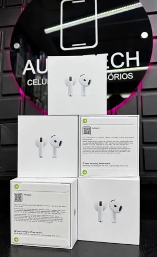 AirPods 5 