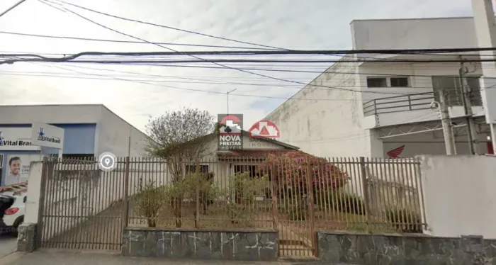 Casa com 135m² - Ótima Localização!