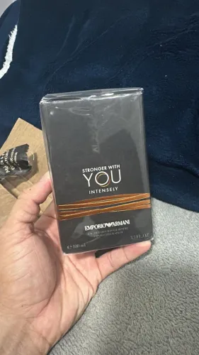 Stronger With You intensely 100ml
