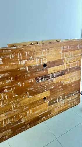 Painel para TV