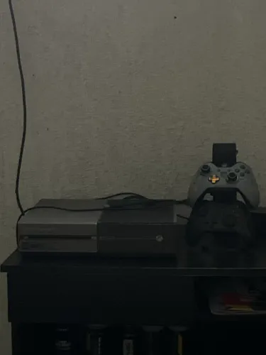 Xbox one fat