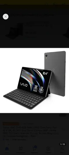 Tablet 