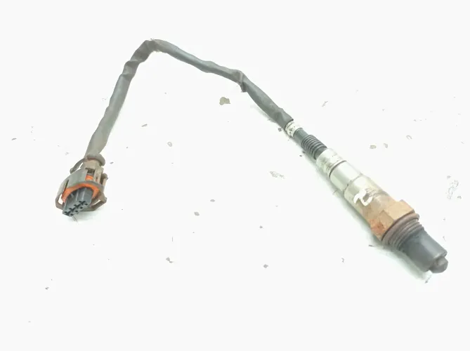 Sonda Lambda Gm Omega 3.6 2005 / 2006 Nº258006743