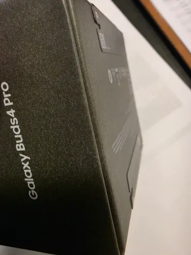 Galaxy Buds4 Pro 