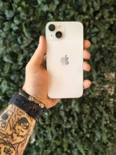 IPHONE 14 (IMPECÁVEL) 256 G