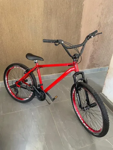? Bicicleta FlexBikes  Vendo bicicleta FlexBikes em ótimo estado de conservação