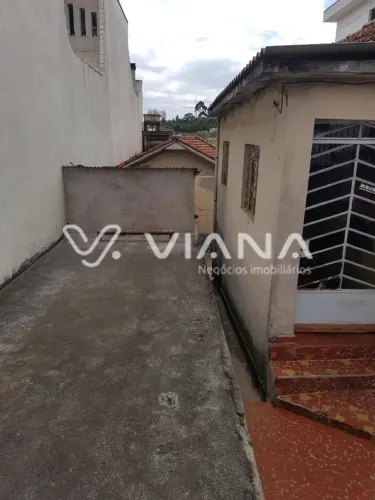Terreno em Vila Lúcia em São Paulo